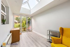 Conservatory - click for photo gallery